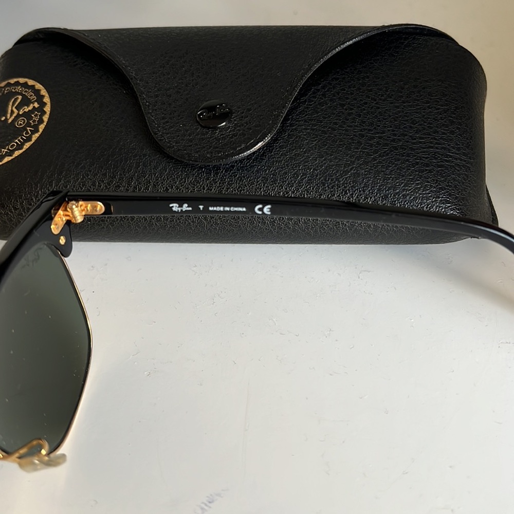 Ray-Ban Clubmaster - Picture 4 of 4